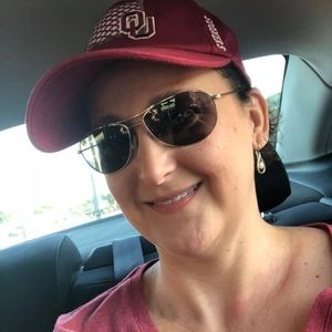 Meet your Posher, Tracy